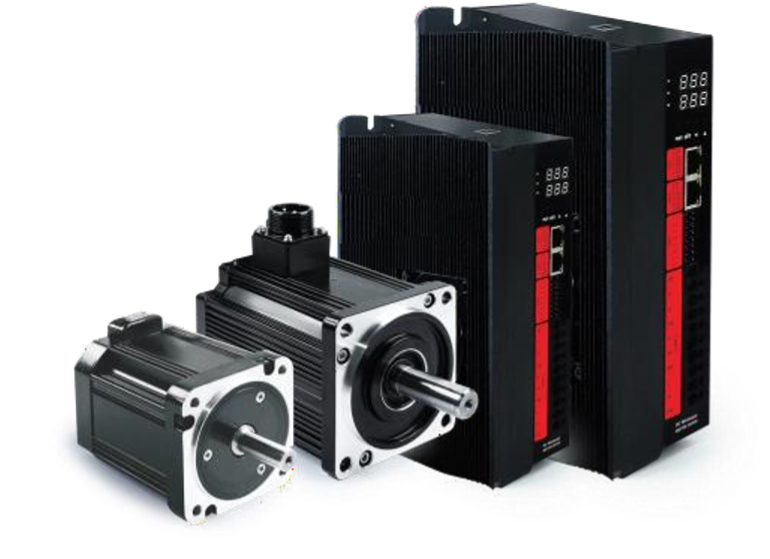 直流无感无刷驱动器