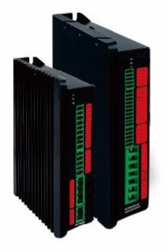 直流有感无刷驱动器-低压