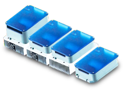 智能伺服电子变压器