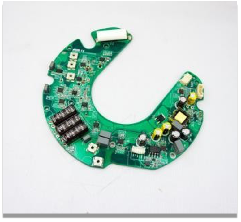 行业定制解决方案