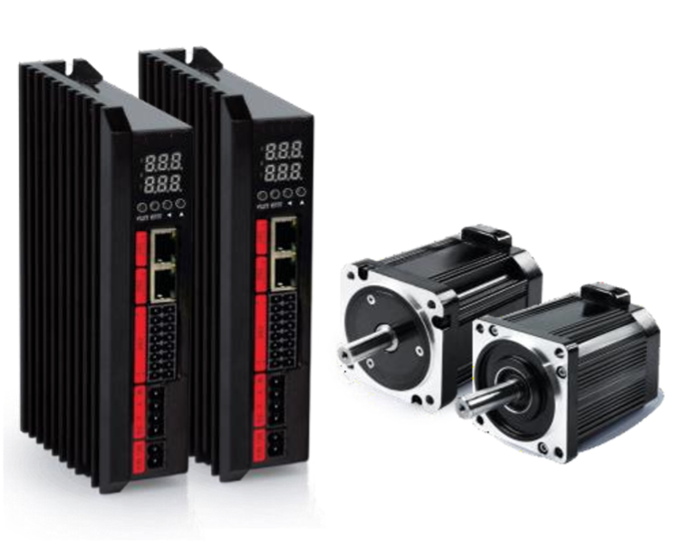 低压无感驱动器